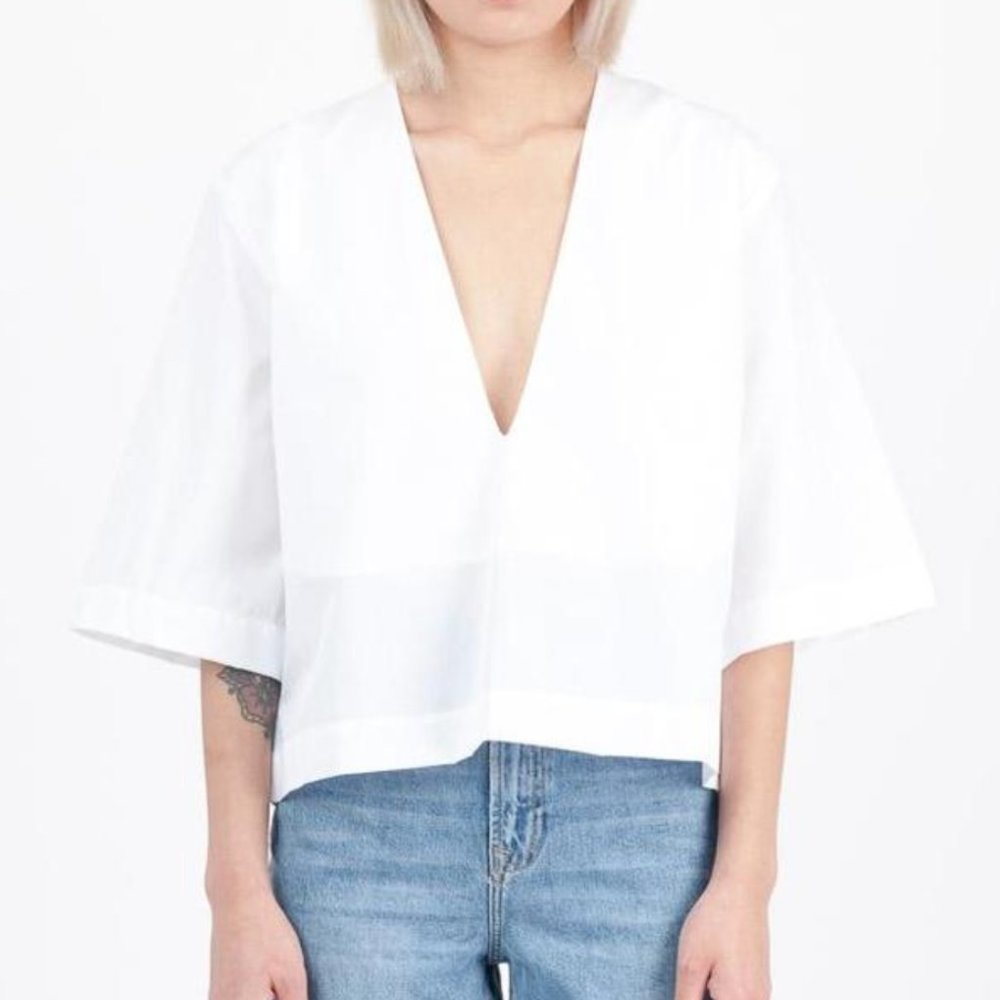 Toit Volant Poppy Top